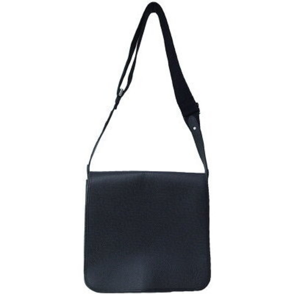 Louis Vuitton Taiga rei Shoulder Bag